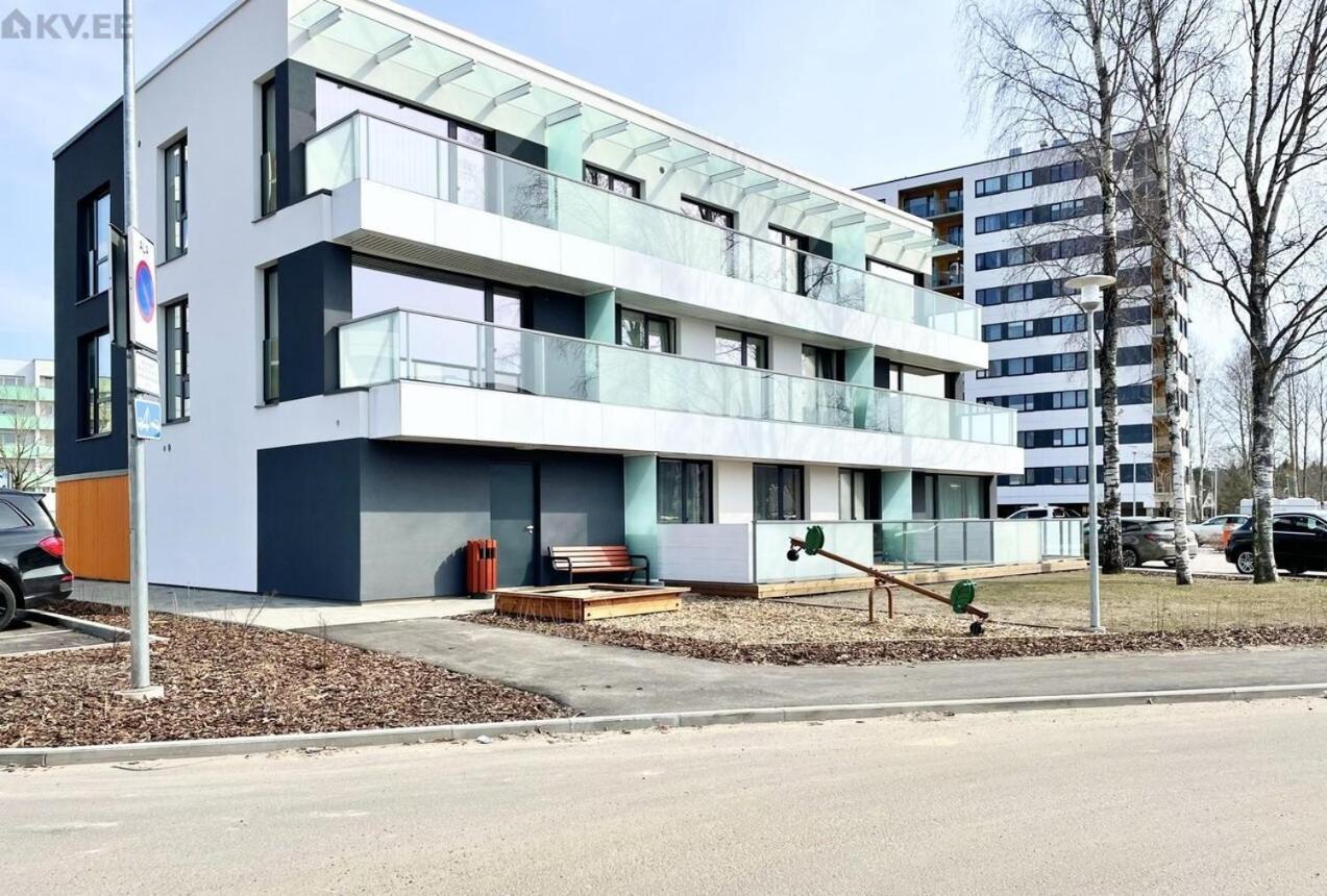 Apartment My Pärnu