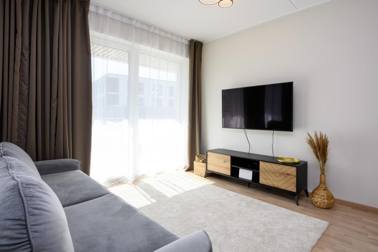 My Apartment